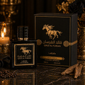 Qaed Al Fursan Black – Lattafa | Eau de parfum 90 ml